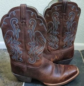 Ariat Cowboy Boots